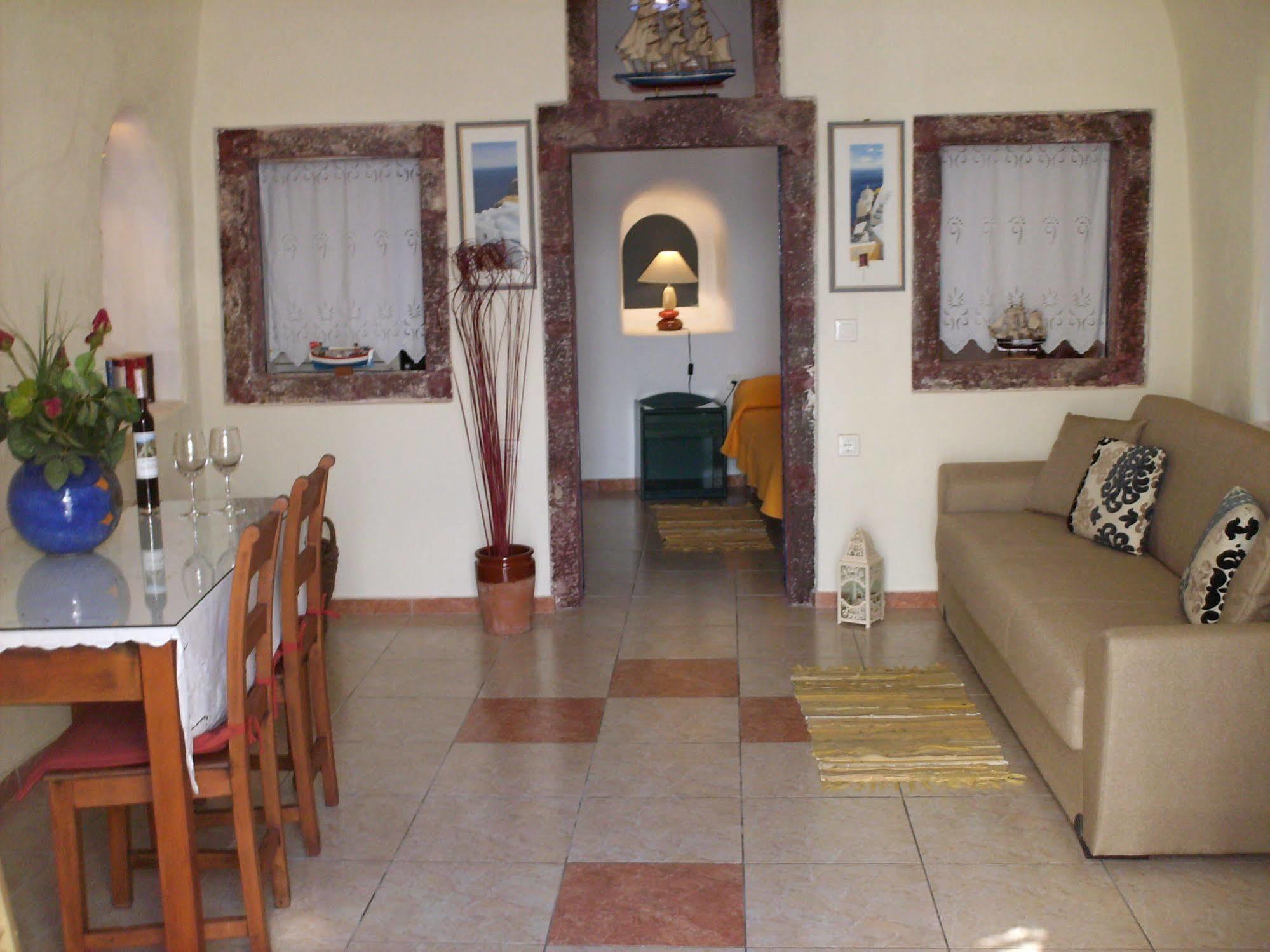 Fotinos Houses Ia Exterior foto